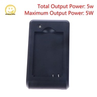 Sunshineshop BL-5C Replacement Battery Original BL 5C USB charger For Mobile Phone Li-ion 4.2V BL 5C