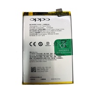 แบตเตอรี่ แท้ OPPO A74 5G / A95 5G CPH2195 battery แบต BLP851 5000mAh รับประกัน 3 เดือน.
