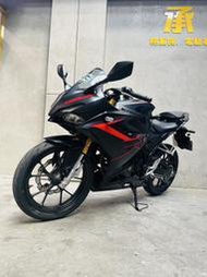 {高雄} 承鑫車業 2022 本田 HONDA CBR150R ABS 二手進口白牌檔車 可分期