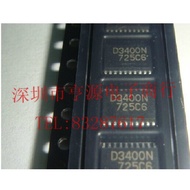 5 Piece CXD3400 CXD3400N D3400N TSSOP-20 chip IC