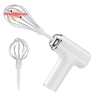 Cordless Hand Mixer Rechargeable Electric Hand Mixer Hand Mixer Cordless