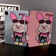 Protective Case For iPad M2 Air6 M3 Air7 Air4/air5 25S A16 gen11th 10th gen Gen5/6 Gen7 Gen8 Gen9 Mi