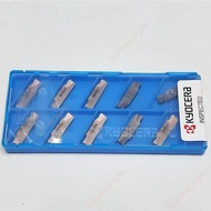 Discount Sale🔥Electronic Invoice Free🔥Japan Kyocera Imported CNC Grooving Blade GMM1520RGMM2020RGMM3