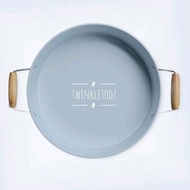 Montessori Large Sensory Play Tray /  Sensory Rainbow Rice / Pasta / Learning Resources (Scooper/Twe