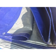 A12 China Plastic Tarpaulin | Size 3x5 meters