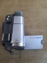 Sony trv22e mini DV camcorder 新力攝錄機