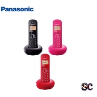 PANASONIC CORDLESS PHONE KX-TGB210ML
