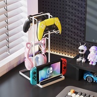 Game Stand Earphone 9.7