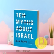 Ten Myths About Israel