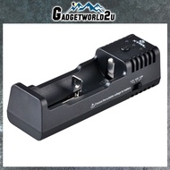 Xtar SP1 3.2V / 3.6V / 3.7v / 3.8V Lithium-ion Li-ion Battery Charger