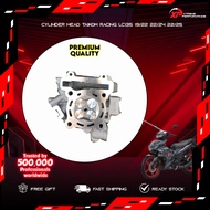CYLINDER HEAD TAIKOM RACING LC135 19/22 22/24 22/25