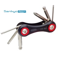 Eight Tool CNM Bicycle Tools Allen Key