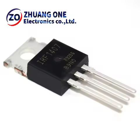 10PCS IRF3205PBF IRF3205 TO-220 IRF3710 IRF3808 IRF4905 IRF5210 IRF5305 IRF8010 IRF3708 IRF1404 IRF1