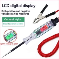 High Quality Car Truck Voltage Circuit Tester DC Car Truck Voltage Circuit Tester Car Test Long