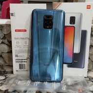 [N] XIAOMI NOTE 9 PRO 8/128 SECOND