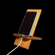 Minimalist Mobile Phone Stand
