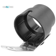 Trailer Plug Bracket Trailer Connector Bracket Trailer Plug Adapter 7Pin/13Pin Trailer Plug Bracket 