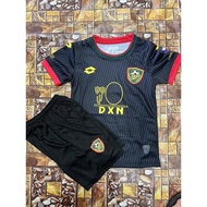 Jersey bola kedah budak 2022