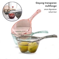 SHENAR, AESTHETIC TRANSPARENT BATH BAUER, ANTI-BREAK AESTHETIC CLEAR WATER BAUER CONTAINER BAUER/