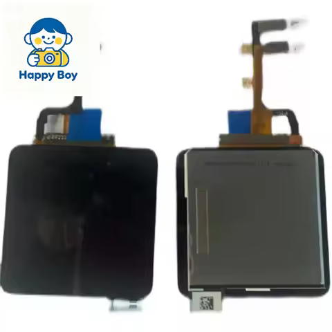 For iPod Nano 6 6G 6th LCD Display Touch Screen Digitizer Assembly For iPod Nano6 Replacement Parts