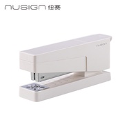 Deli Stapler Boleh Putar Saik Baharu untuk Kegunaan Pejabat, Stapler Besar, Stapler Penjimatan Usaha