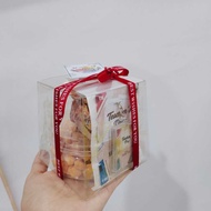 Nyuss Kado Hari Guru Coklat Permen - Teacher Gift - Kado Wisuda GB055