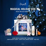 Jacquelle Magical Holiday Box Collection | Gift Parcel Hampers
