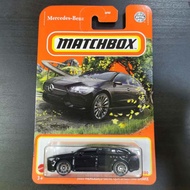 Matchbox Hot Wheels BMW M3 3 Series Benz Tank 1: 64 BMW W123 WAGON