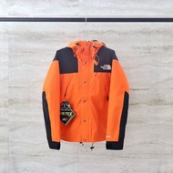 TNF 1990 Gore-Tex 防水透氣衝鋒衣 戶外防風外套