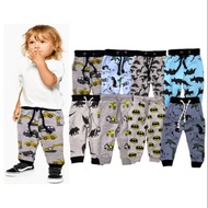 OBW KIDS JOGGER PANTS
