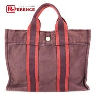 愛馬仕 Fourre-Tout PM 手提包