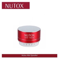 Nutox Mini Bluetooth Speaker