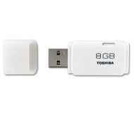 Toshiba Hayabusa Flashdisk USB 2.0 8GB - THN-U202 (BULK PACKING)