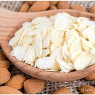 Almond slice repack 1 ounce