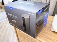 NETGEAR Nighthawk RS300 WiFi 7 無線路由器