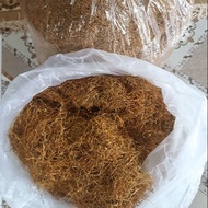 Daun Talas beneng kering Kualitas Ekspor PREMIUM 500gr