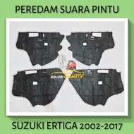 SUZUKI ERTIGA 2002-2017 Peredam Suara Pintu Aksesoris Mobil VTECH Plug