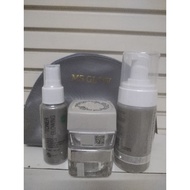 MS GLOW set skincare