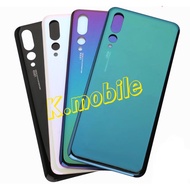 P20Pro Back Cover With P20Pro Huawei Camera Lens