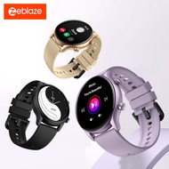 Jam Tangan Pintar Zeblaze Btalk 3 Plus Panggilan Bluetooth Kadar Jantung Pedometer Kecergasan Penjej