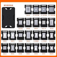 STENCIL MAGNET JIG PROCESSOR CHIPSET SR23G SR2C4 SRGKK SR2EN SRG0V SRK02 SRKT3 SRLGK SRKMA SR32S SR4