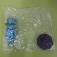 Stone Free Figure - POLIGOROID - Banpresto - JoJo's Bizarre Adventure