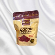 Alfredo Cocoa Powder Unsweetened 200g