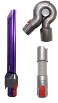 dyson - V11 Tools Premium 全屋深層清潔三件配件組 紙盒裝 (適用於V7 V8 V10 V11) D056V11-TOOLS-PREMIUM Dyson