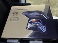 Noah Voxy 80 中排頂電視