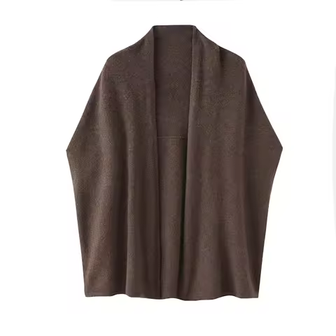 Women's Shawl 100% Wool Winter Party Long Warm Cashmere Scarves Hijab Solid Lady Shawl Wrap Adult Fe