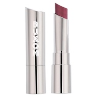 BUXOM Full-On Plumping Satin Lipstick, Pigment-Rich Creamy Lip Color, Infused with Peptides, Hyaluro