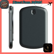 M@Q Voice Recorder IC Recorder Thin Compact Recording Device Small Lightweight Long Recording Time 1
