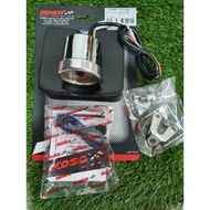 KOSO METER RPM TACHOMETER FOR CARBURETOR MODEL ONLY