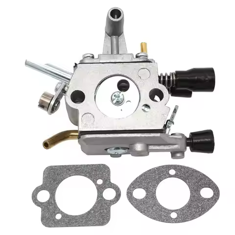 **FS120 FS200 FS250 FS300 FS350 Carburetor C1Q-S51 C1Q-162B for Lawn Mower**